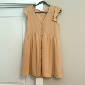 Woman dress